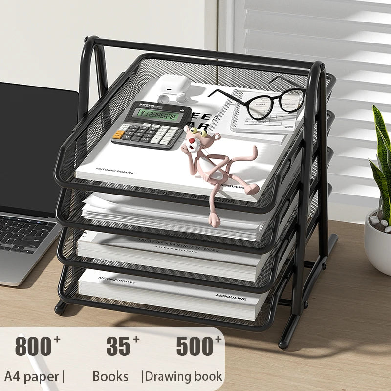 File Trays