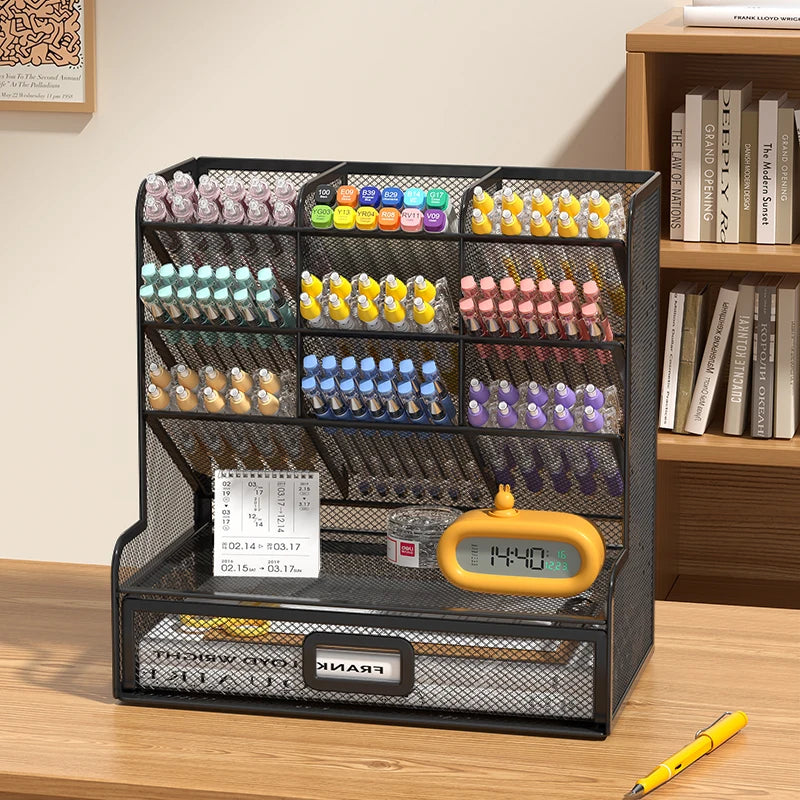 Desk Organizers
