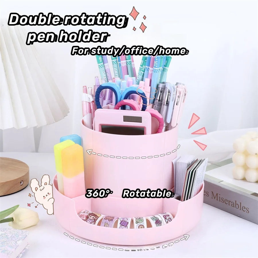 Pen Holders