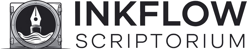 InkflowScriptorium
